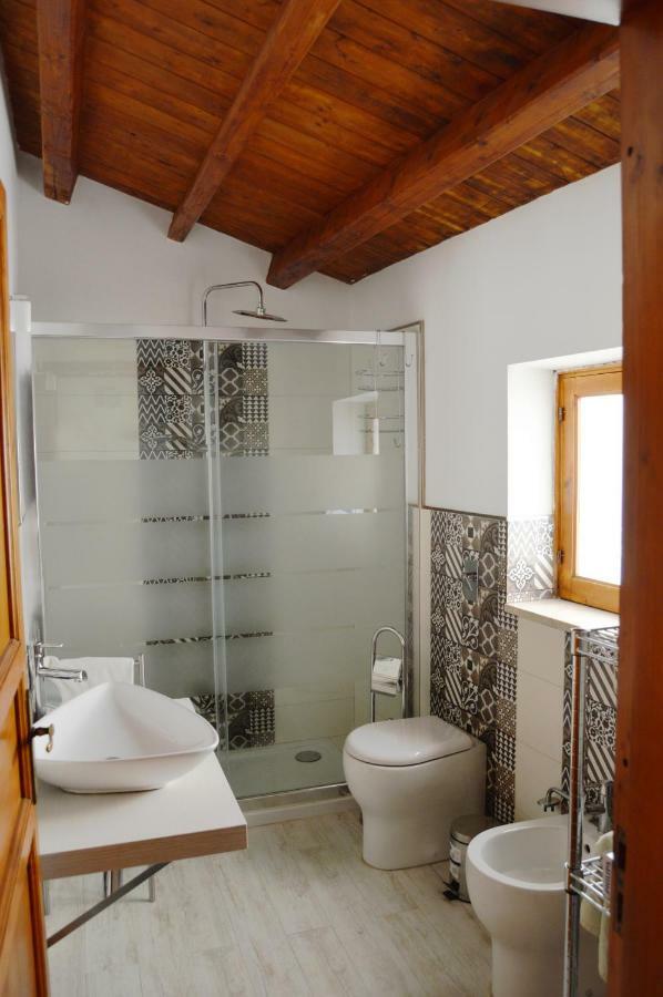 Garden&House Amore Vero Модика Екстериор снимка