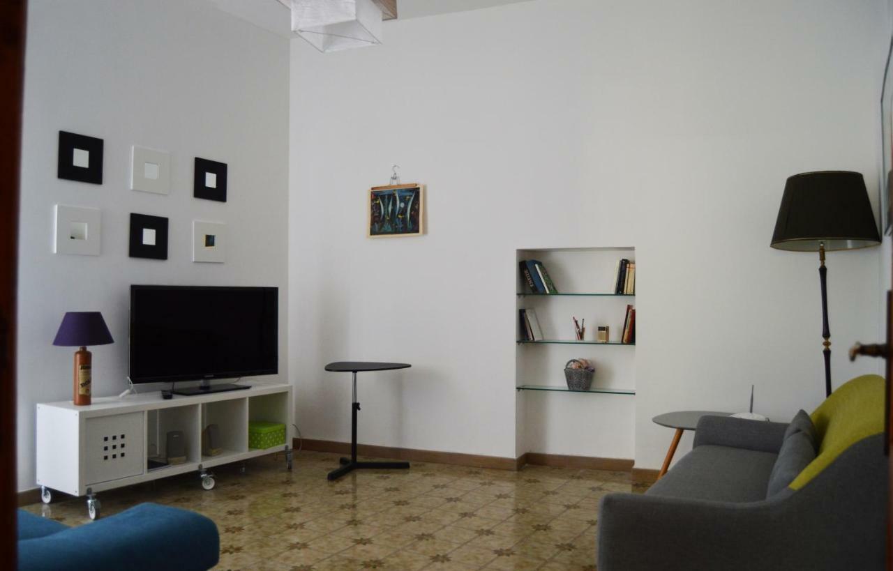 Garden&House Amore Vero Модика Екстериор снимка
