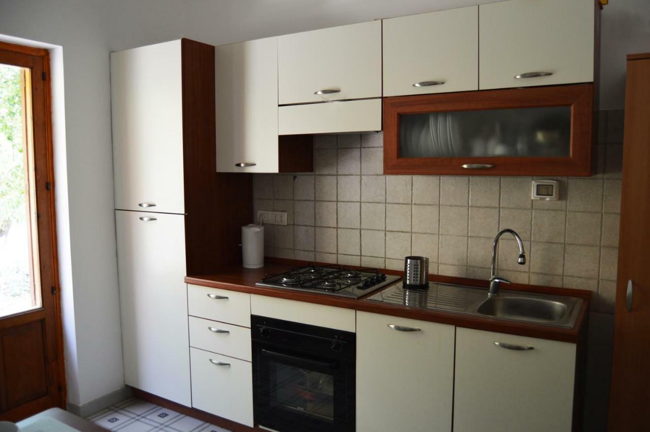 Garden&House Amore Vero Модика Екстериор снимка