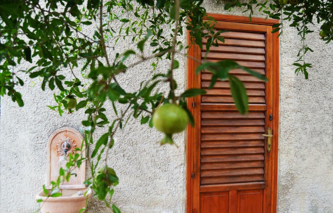 Garden&House Amore Vero Модика Екстериор снимка