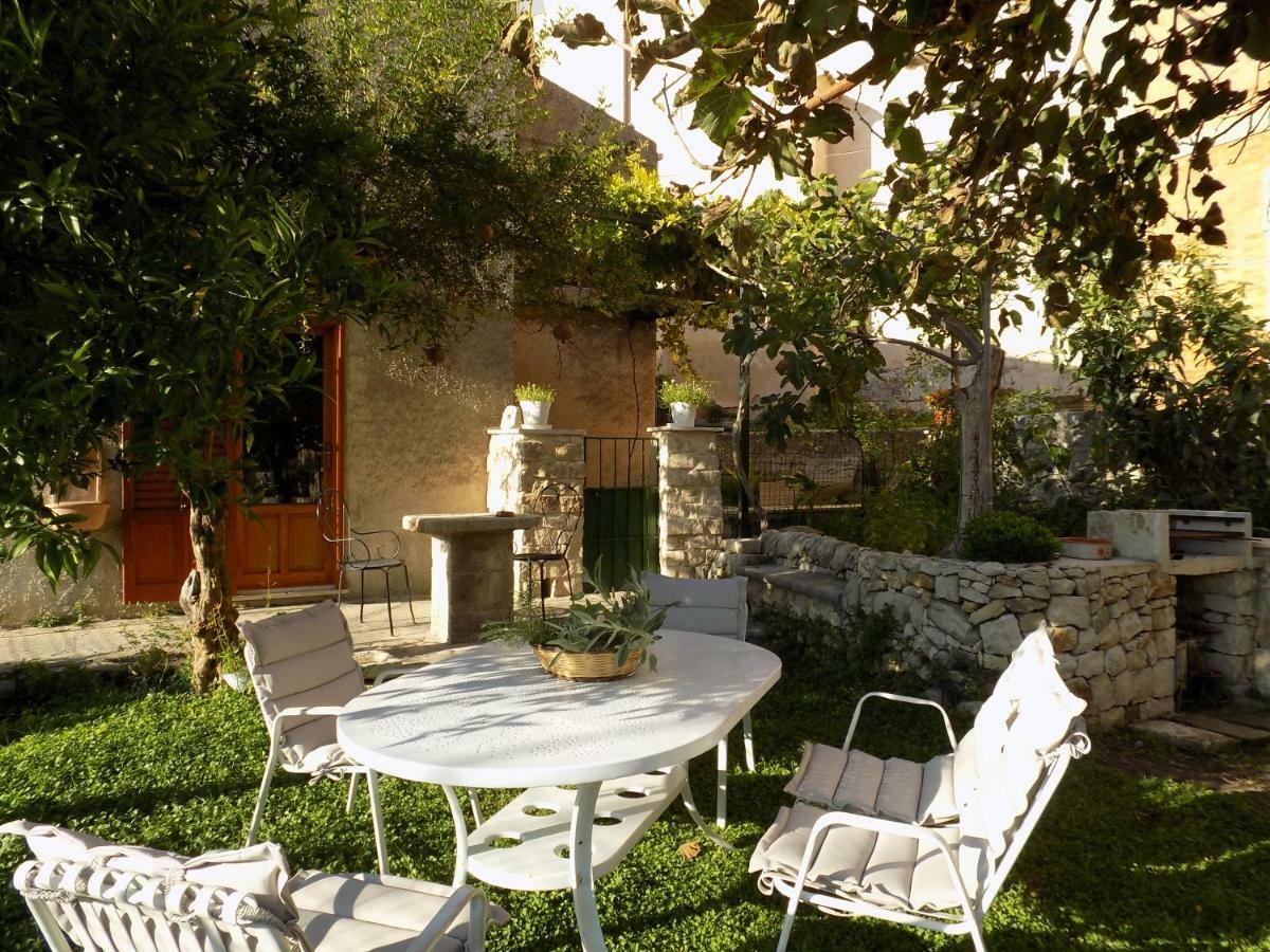 Garden&House Amore Vero Модика Екстериор снимка