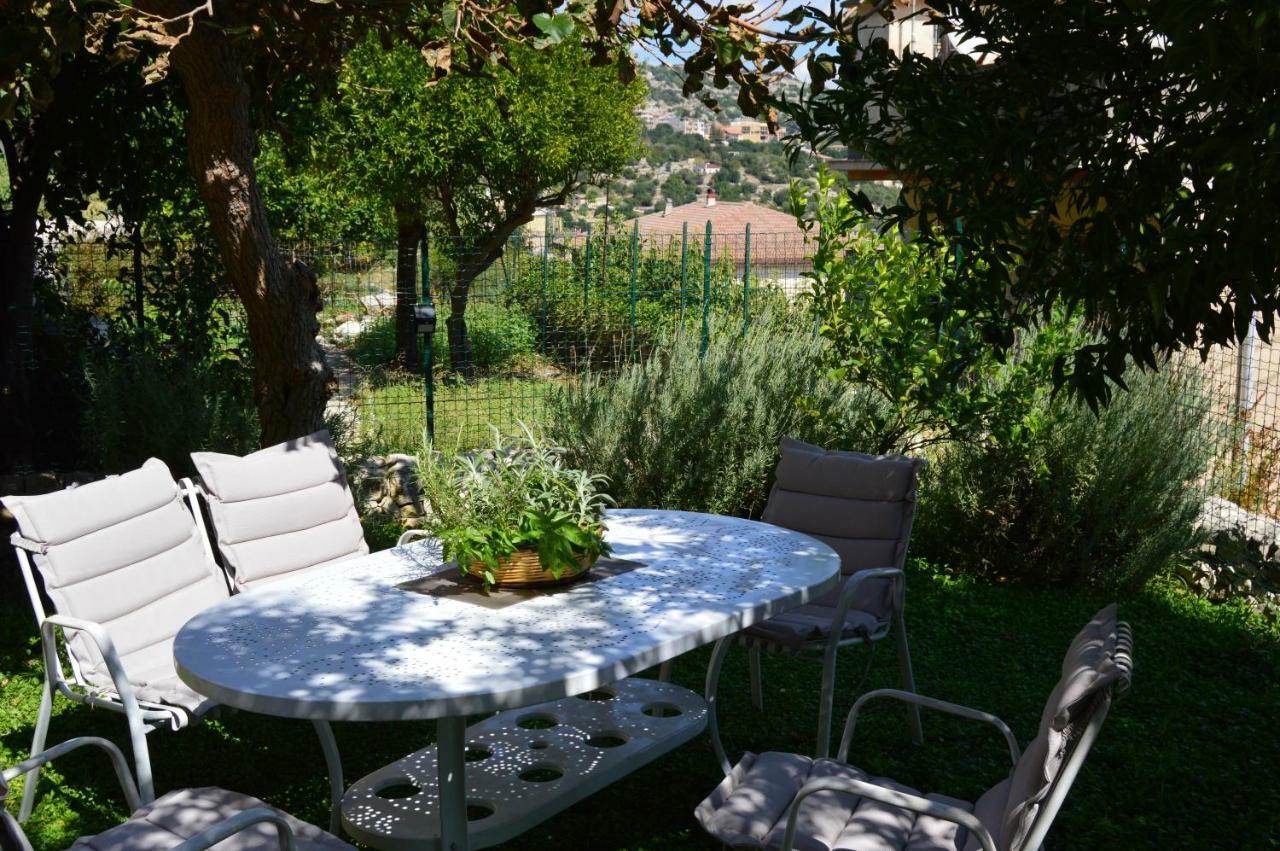 Garden&House Amore Vero Модика Екстериор снимка