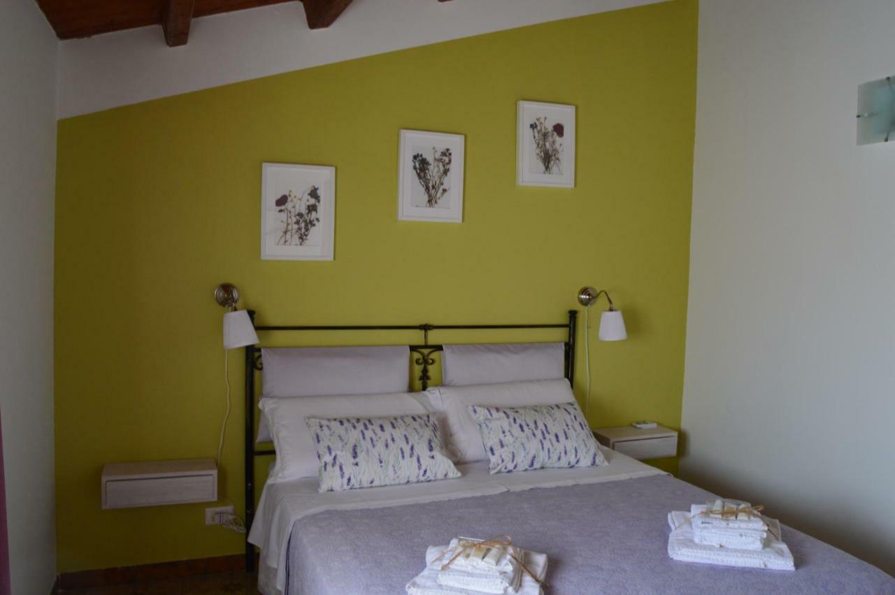 Garden&House Amore Vero Модика Екстериор снимка
